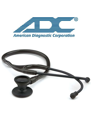 ADC Stéthoscope